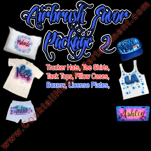 bar mitzvah airbrush 2