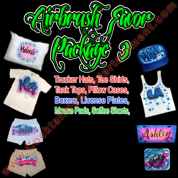 bar mitzvah airbrush 3