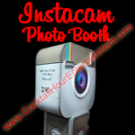 instagram photo booth