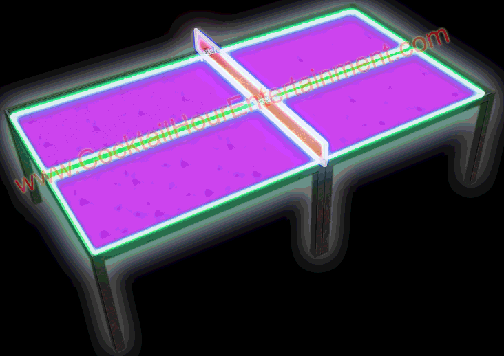 inflatable foam dance pit