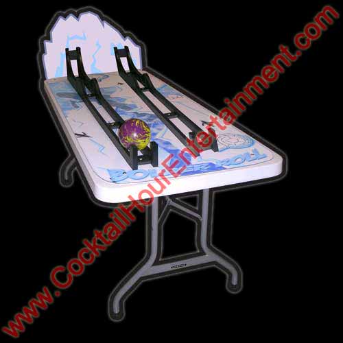 snowball roller game