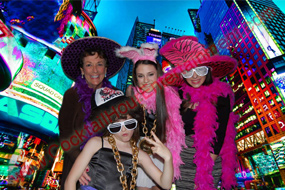 green screen fun photo 26