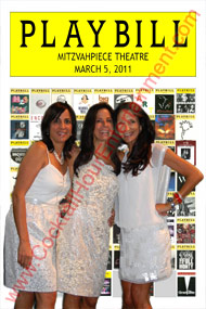 green screen fun photo 5