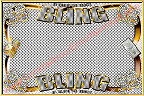 green screen fun photo 9