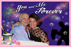 green screen fun photo 14