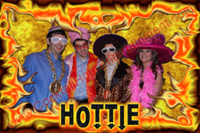 green screen fun photo 17