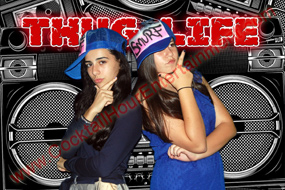 green screen fun photo 18