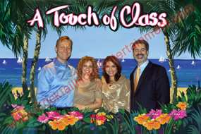 green screen fun photo 19