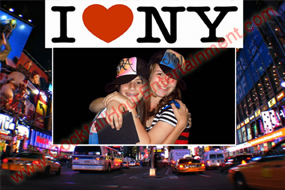 green screen fun photo 20