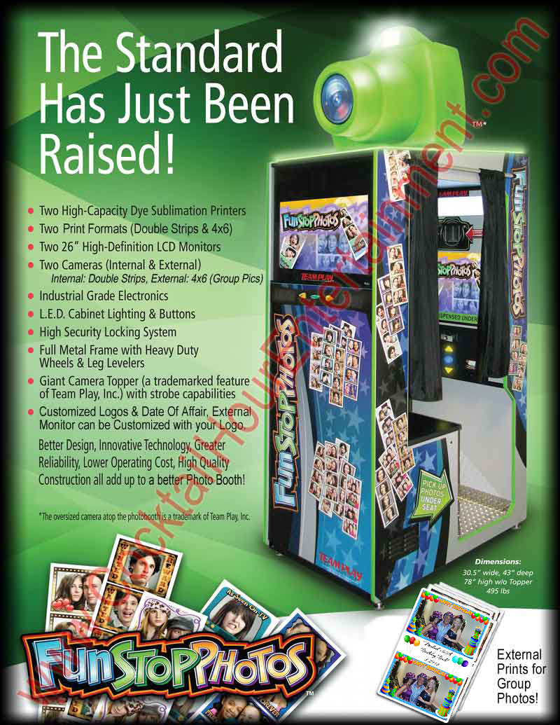 Cocktail Entertainment11