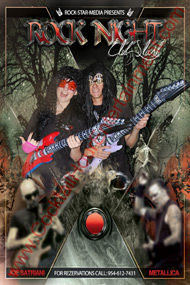 green screen rock star background 8