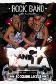 green screen rock star background 17